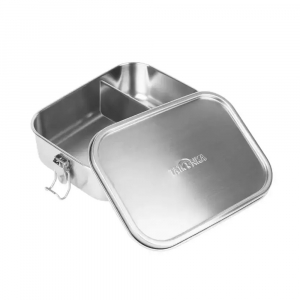 Контейнер для їжі Tatonka Lunch Box II 1000 Lock - фото