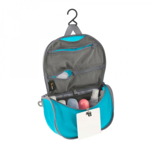 Косметичка Sea to Summit Ultra-Sil Hanging Toiletry Bag - фото