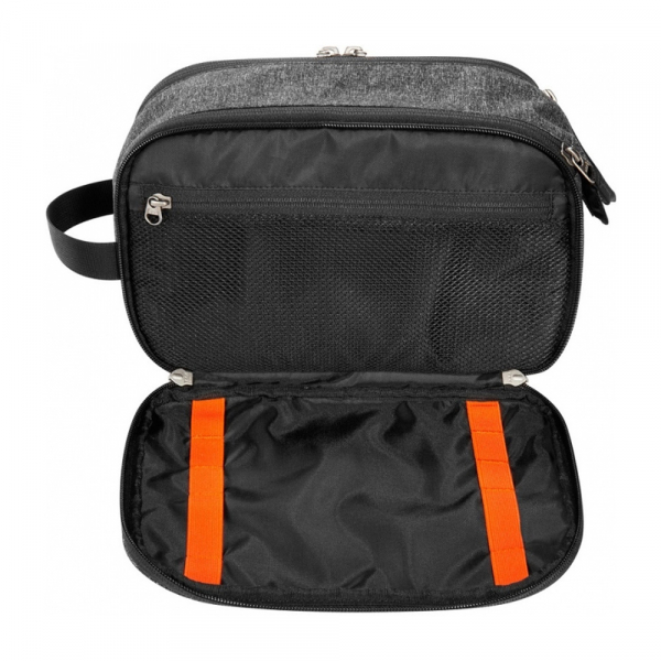 Косметичка Tatonka Cosmetic Double Zip Pouch - фото