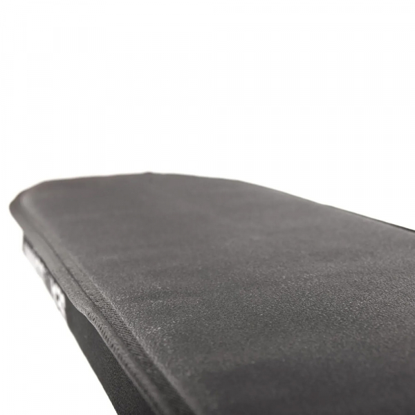 Кріплення для каяка на дах автомобіля  Sea to Summit Traveller Soft Racks 110см - фото