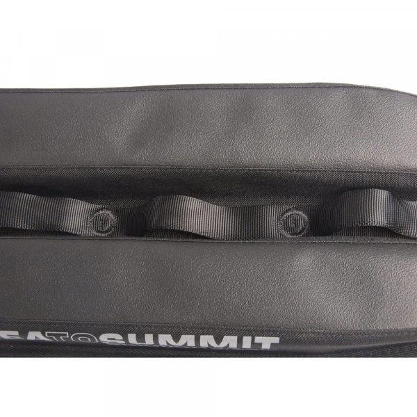 Кріплення для каяка на дах автомобіля  Sea to Summit Traveller Soft Racks 110см - фото