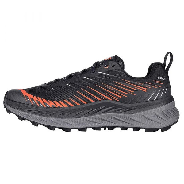 Кросівки чоловічі LOWA Fortux - фото