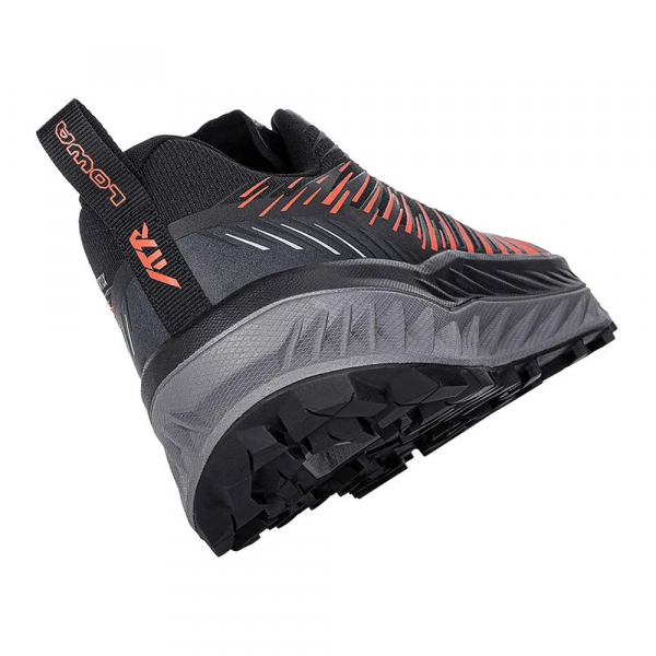 Кросівки чоловічі LOWA Fortux - фото