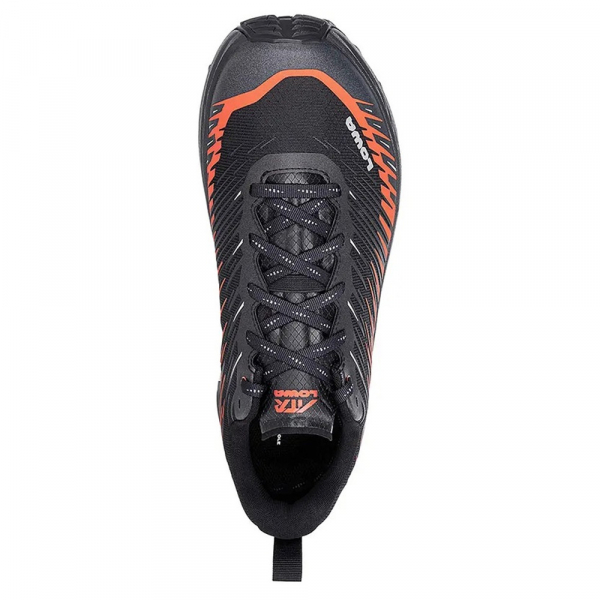 Кросівки чоловічі LOWA Fortux - фото