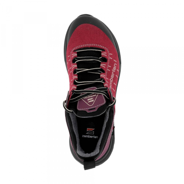 Кросівки Zamberlan 335 Circe GTX Low - фото