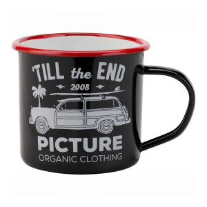 Кружка Picture Organic Sherman OLD - фото