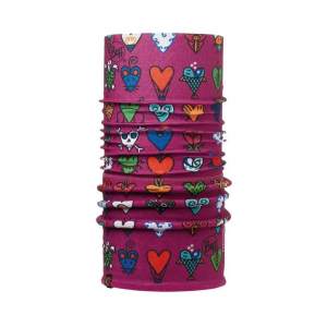 KUKUXUMUSU POLAR taupa purple/mardi grape (KUKUXUMUSU POLAR taupa purple/mardi grape) - фото