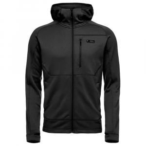 Куртка чоловіча Black Diamond M Factor Hoody - фото