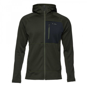 Куртка чоловіча Black Diamond M Factor Hoody - фото