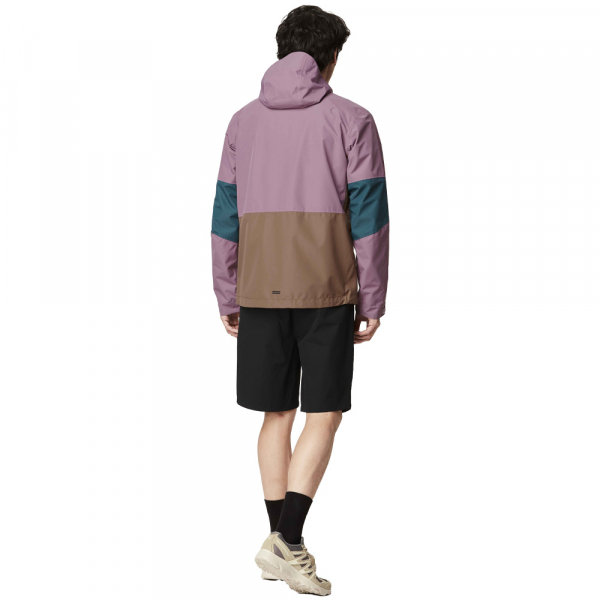 Куртка чоловіча Picture Organic Abstral 2.5L - фото