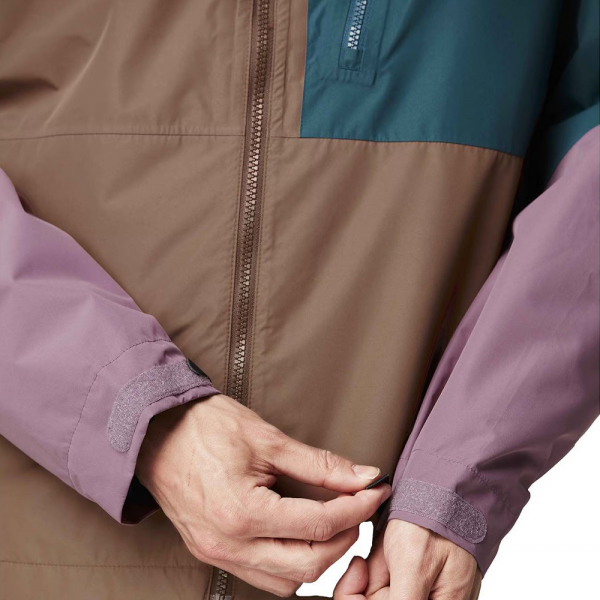 Куртка чоловіча Picture Organic Abstral 2.5L - фото