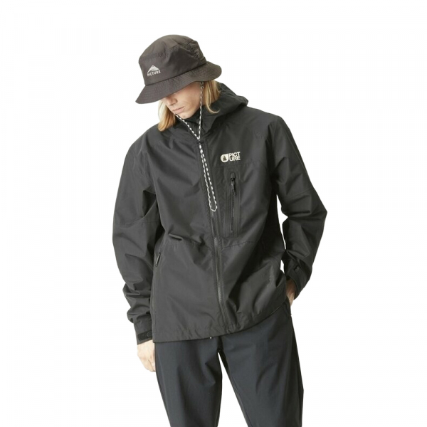 Куртка чоловіча Picture Organic Abstral 2.5L - фото