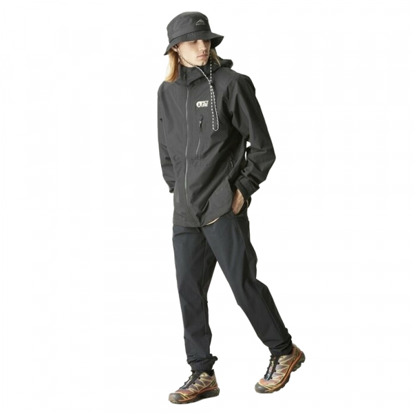 Куртка чоловіча Picture Organic Abstral 2.5L - фото