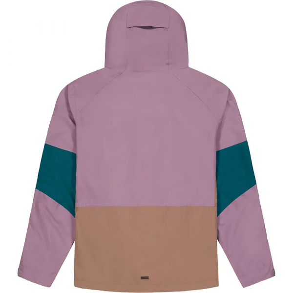 Куртка чоловіча Picture Organic Abstral 2.5L - фото