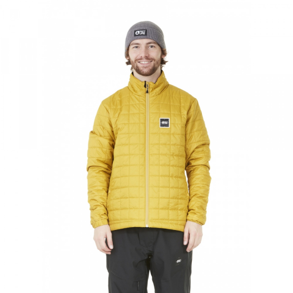 Куртка чоловіча Picture Organic Denver 2021 Куртка чоловіча Picture Organic Denver 2021 - фото