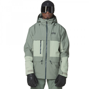 Куртка чоловіча Picture Organic Dugnad 2025 - фото