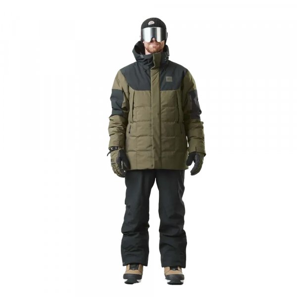 Куртка чоловіча Picture Organic Insey 2023 Куртка чоловіча Picture Organic Insey 2023 - фото