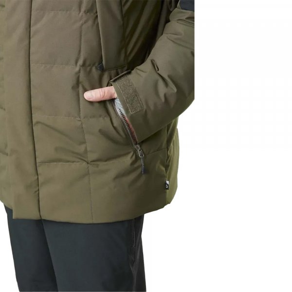 Куртка чоловіча Picture Organic Insey 2023 Куртка чоловіча Picture Organic Insey 2023 - фото