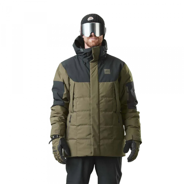 Куртка чоловіча Picture Organic Insey 2023 Куртка чоловіча Picture Organic Insey 2023 - фото