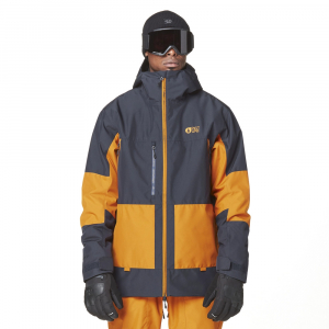 Куртка чоловіча Picture Organic Jomoh 2025 - фото