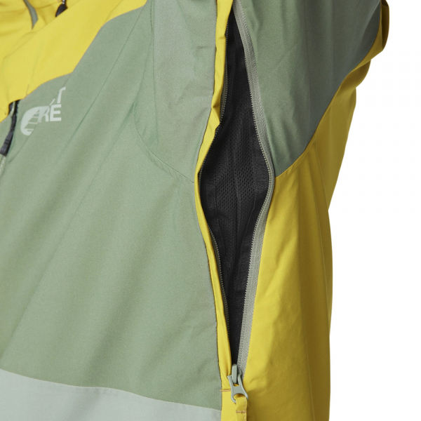 Куртка чоловіча Picture Organic Naikoon 2025 - фото