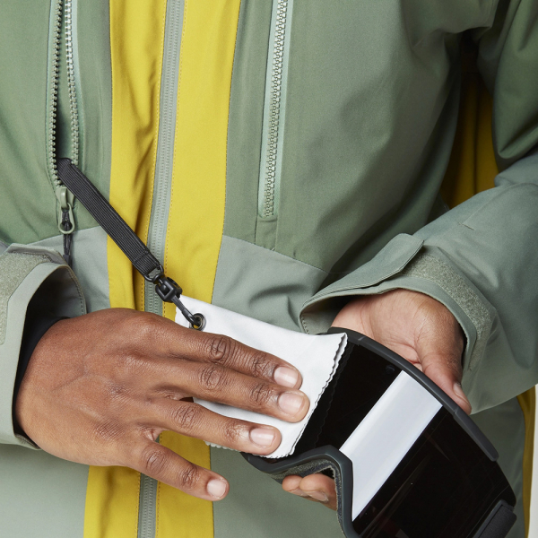 Куртка чоловіча Picture Organic Naikoon 2025 - фото