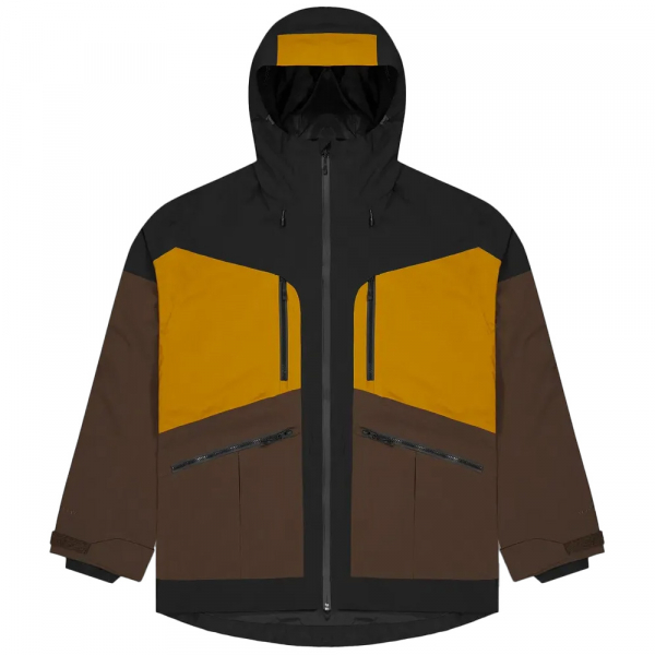 Куртка чоловіча Picture Organic Naikoon 2025 - фото-1