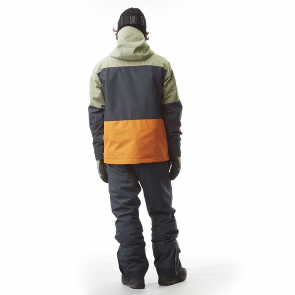 Куртка чоловіча Picture Organic Kenko 2024 Куртка чоловіча Picture Organic Kenko 2024 - фото