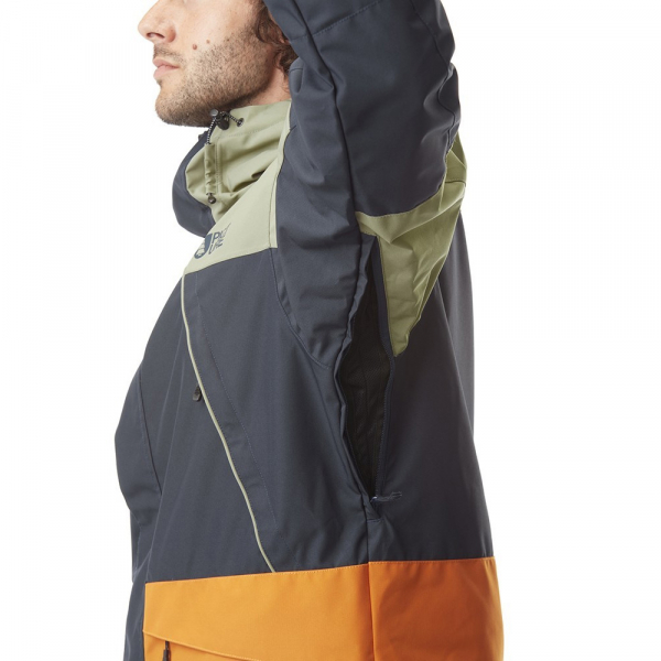 Куртка чоловіча Picture Organic Kenko 2024 Куртка чоловіча Picture Organic Kenko 2024 - фото