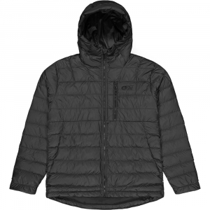 Куртка чоловіча Picture Organic Mid Puff Down 2025 - фото