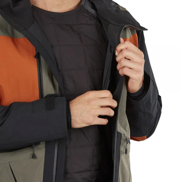 Куртка чоловіча Picture Organic Naikoon 2023 - фото