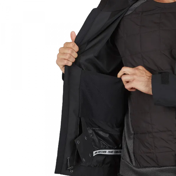 Куртка чоловіча Picture Organic Naikoon 2023 - фото