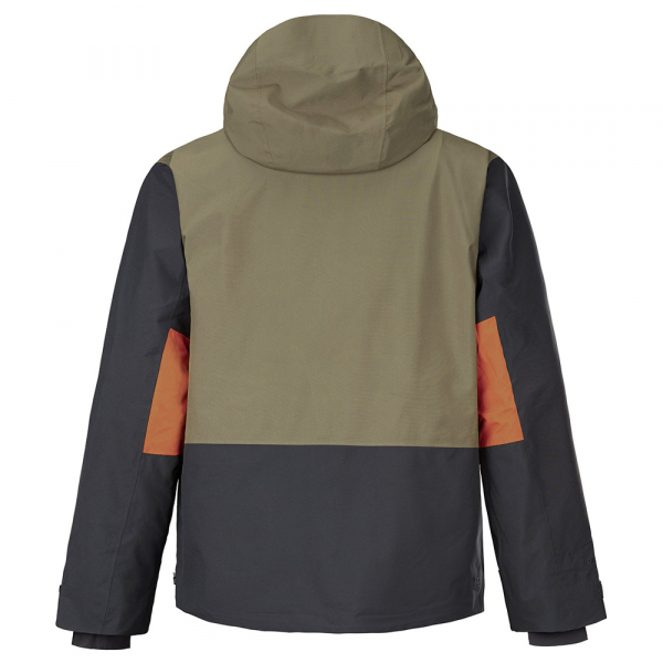 Куртка чоловіча Picture Organic Naikoon 2023 - фото