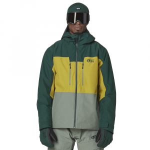 Куртка чоловіча Picture Organic Object 2025 - фото