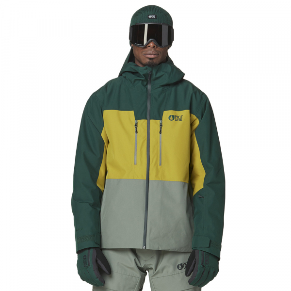 Куртка чоловіча Picture Organic Object 2025 - фото-1