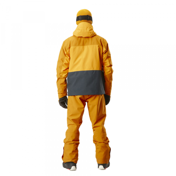 Куртка чоловіча Picture Organic Picture Object 2024 Куртка чоловіча Picture Organic Picture Object 2024 - фото