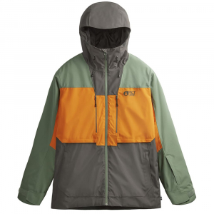 Куртка чоловіча Picture Organic Picture Object 2024 - фото