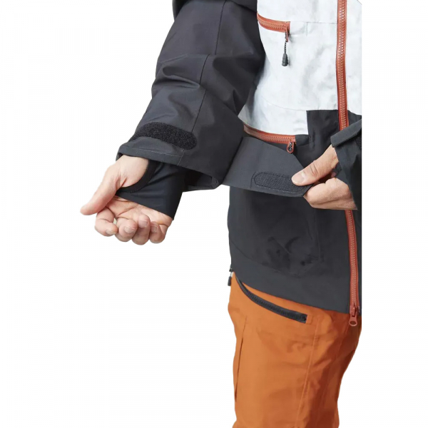 Куртка чоловіча Picture Organic Stone 2023 Куртка чоловіча Picture Organic Stone 2023 - фото