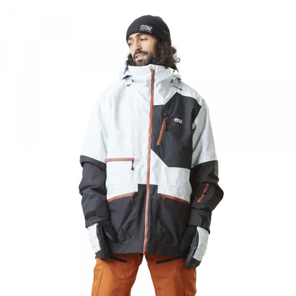 Куртка чоловіча Picture Organic Stone 2023 Куртка чоловіча Picture Organic Stone 2023 - фото