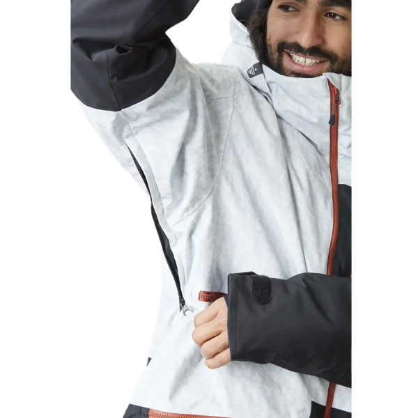 Куртка чоловіча Picture Organic Stone 2023 Куртка чоловіча Picture Organic Stone 2023 - фото