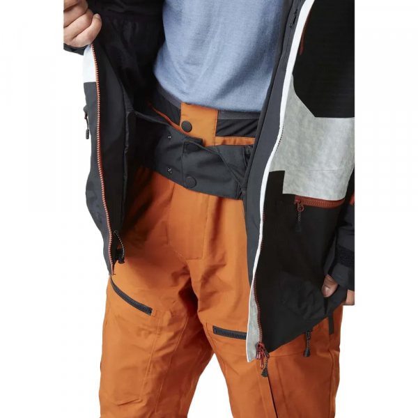 Куртка чоловіча Picture Organic Stone 2023 Куртка чоловіча Picture Organic Stone 2023 - фото