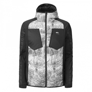 Куртка чоловіча Picture Organic Takashima 2022 - фото