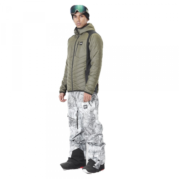 Куртка чоловіча Picture Organic Takashima 2022 Куртка чоловіча Picture Organic Takashima 2022 - фото