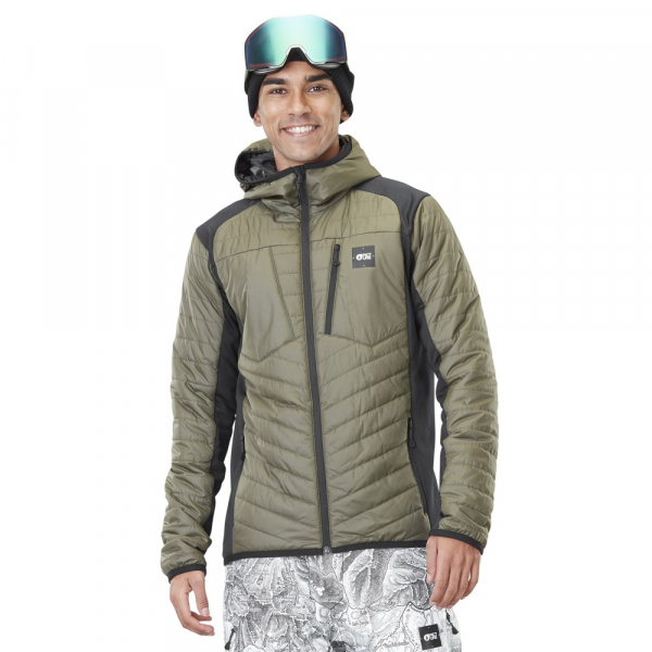 Куртка чоловіча Picture Organic Takashima 2022 Куртка чоловіча Picture Organic Takashima 2022 - фото