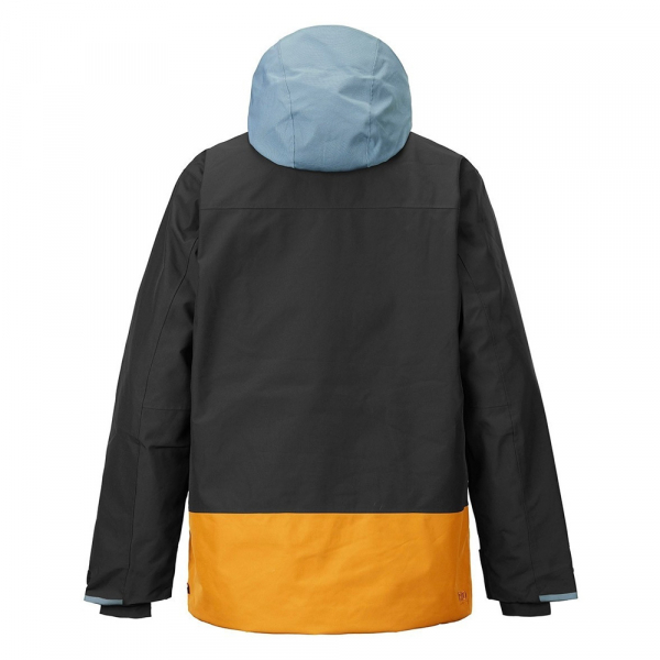 Куртка чоловіча Picture Organic Track 2023 Куртка чоловіча Picture Organic Track 2023 - фото