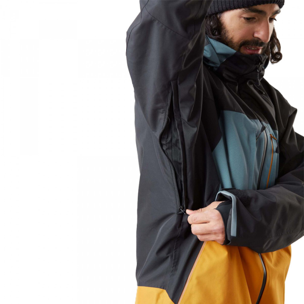 Куртка чоловіча Picture Organic Track 2023 Куртка чоловіча Picture Organic Track 2023 - фото