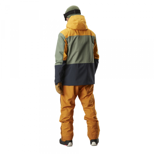 Куртка чоловіча Picture Organic Track 2024 Куртка чоловіча Picture Organic Track 2024 - фото