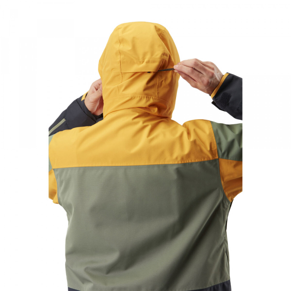 Куртка чоловіча Picture Organic Track 2024 Куртка чоловіча Picture Organic Track 2024 - фото