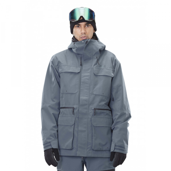 Куртка чоловіча Picture Organic U44 2022 Куртка чоловіча Picture Organic U44 2022 - фото