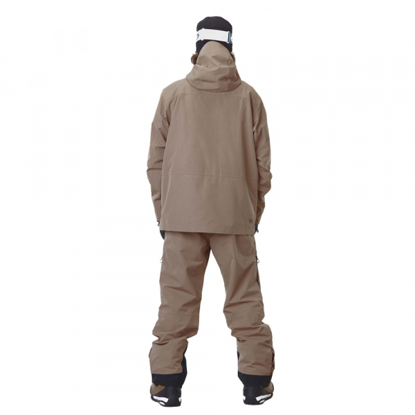 Куртка чоловіча Picture Organic U44 2022 Куртка чоловіча Picture Organic U44 2022 - фото